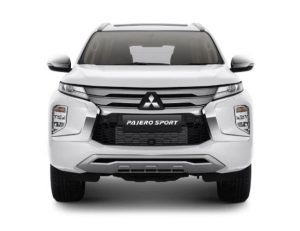 Fitur Unggulan FCM Pajero Sport