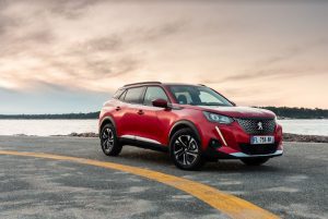 10 Mobil Terlaris Eropa