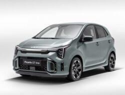 New Kia Picanto
