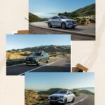 Mercedes-Benz Trio SUV Terbaru