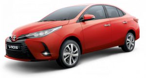 Toyota Vios