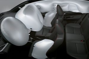 Airbag Peugeot Kadaluwarsa