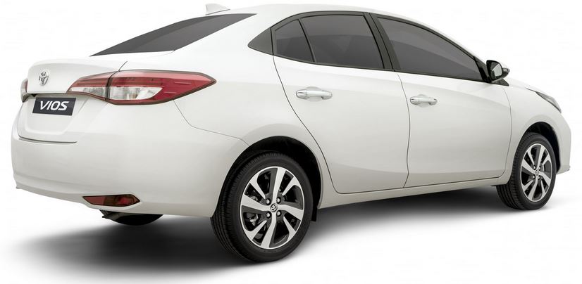 Toyota Vios