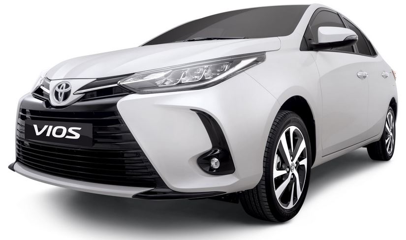 Toyota Vios
