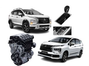 CVT EPB-BAH Penyempurna Xpander