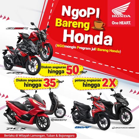 Ngopi bareng