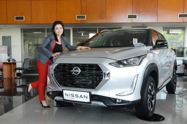 Nissan Magnite Nissan Magnite