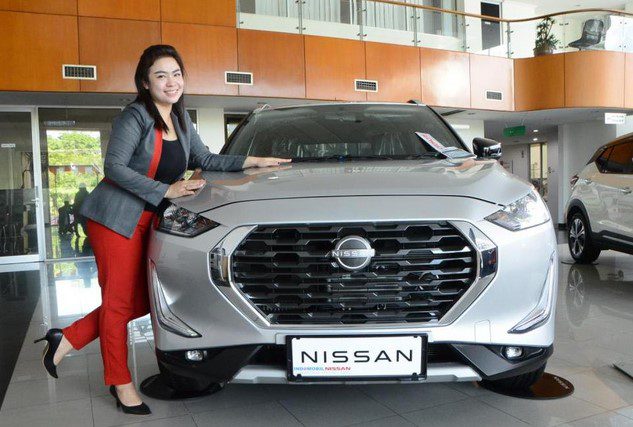Nissan Magnite