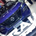 Nissan IIMS 2026 Semangat Masa Depan