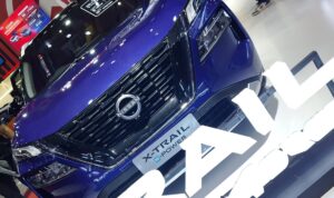 Nissan XTrail IIMS 2026 Otoplasa Nissan IIMS 2026 Semangat Masa Depan