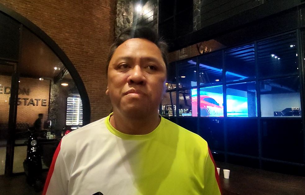 Aribowo