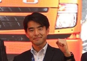 Nobukazu Tanaka