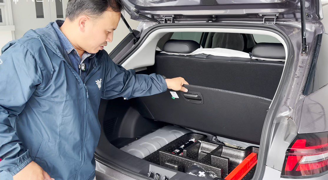Non Ban Cadangan Otoplasa Ban Cadangan Tire Repair Kit