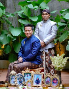 Potong Rambut Nurhikmah Putra Jaya