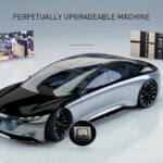 Kolaborasi Nvidia-Mercedes-Benz Ancam Profesi Sopir
