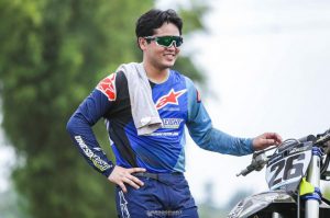 Onesixeight Racing Team