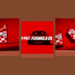 Honda Racing Corporation (HRC) Formula R