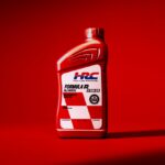 HRC Formula R