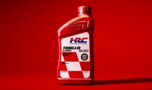 Oli Mesin HRC Formula R Otoplasa HRC Formula R
