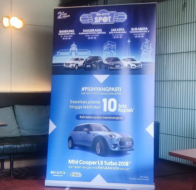 OLX Autos Jatim