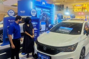 OLX Autos Geser Store