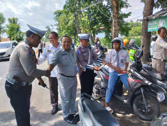 Operasi Gabungan jasa