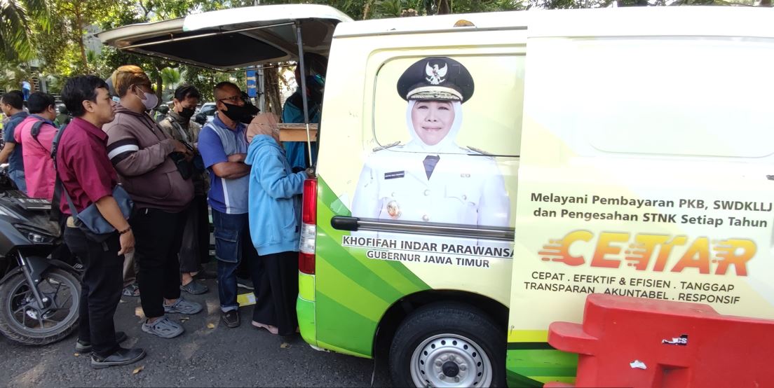 Operasi Gabungan Jasa Raharja Otoplasa Haijatim 6 Jasa Raharja Operasi Gabungan
