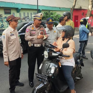 Operasi Gabungan Samsat Blitar Samsat Operasi Gabungan