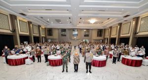 Kapolda Jatim: Operasi Ketupat 2022