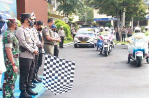 Operasi Patuh Semeru ETLE