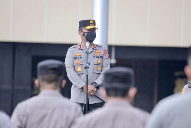 Operasi Semeru2 Ops Ketupat Semeru