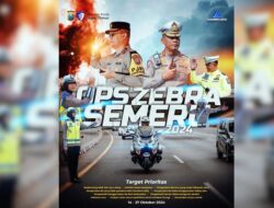 Operasi Zebra