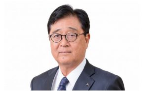 Osamu Masuko