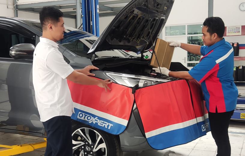 Murah Servis OtoXpert Auto2000