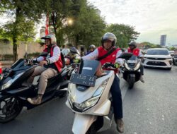 Honda PCX Day