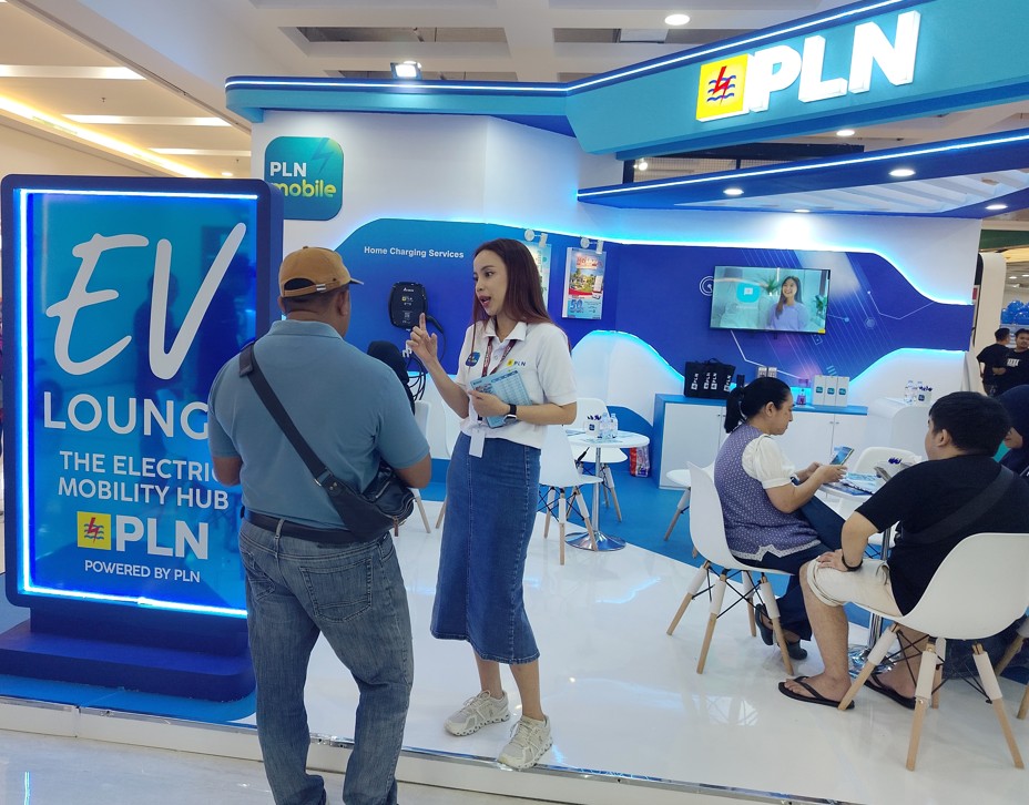 PLN IIMS Surabaya 2026 Tiket Gratis Otoplasa PLN IIMS Surabaya Tiket Gratis