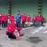 PMK Sidoarjo MPM Honda Jatim