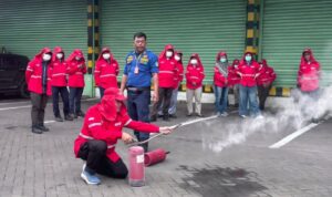 PMK Sidoarjo MPM Honda Jatim Otoplasa PMK Sidoarjo MPM Honda Jatim