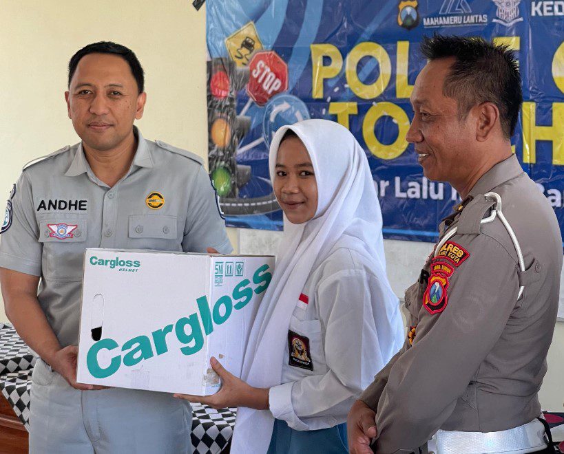 PPKL Grogol Jasa Raharja PPKL