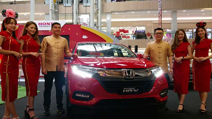 PTC-Honda