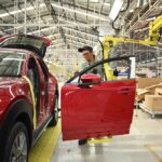 Mazda Rakit Indonesia