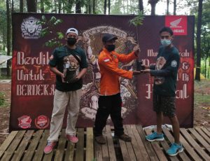 Paguyuban BeAT Jawa Timur