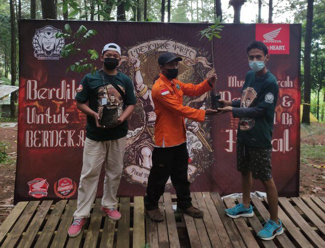 Paguyuban BeAT Jawa Timur