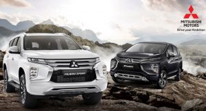 New Mitsubishi September 8.930
