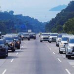 Anniversary ke-8 Pajero Xwild Nusantara