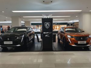 Astra Peugeot Trade In