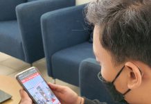 Pameran Virtual MPM Honda