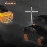 Mobil Listrik Lebih Dingin