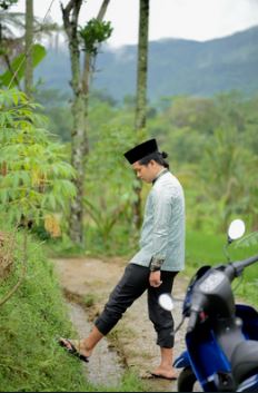 Anniversary Pangeran Nurhikmah