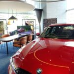 Parfum Seni Festival of Joy BMW Astra Surabaya